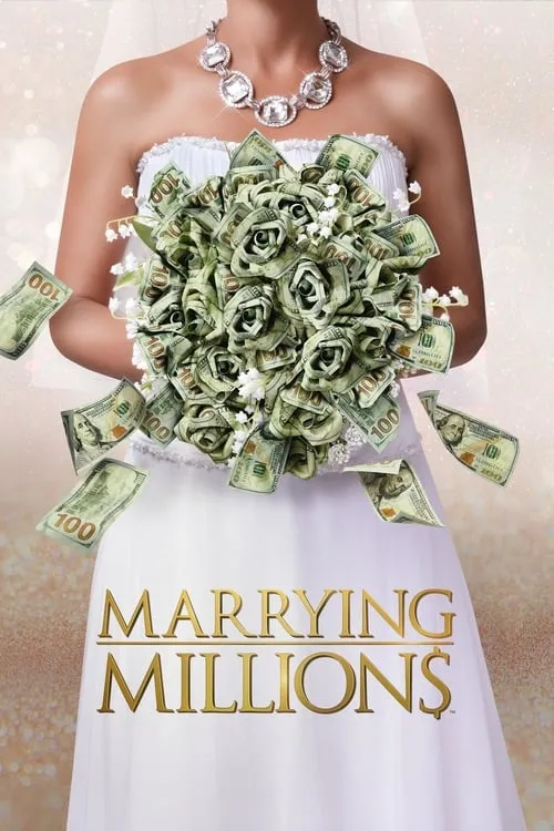 Marrying Millions (сериал)