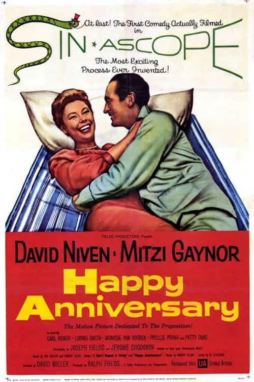 Happy Anniversary (movie)