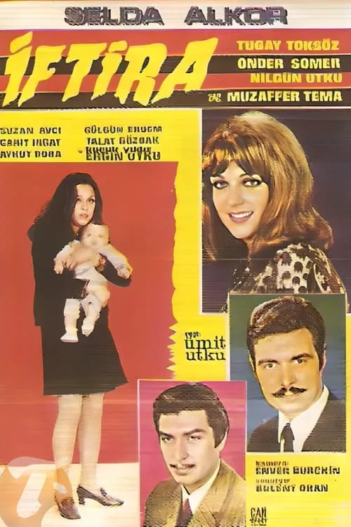 İftira (movie)