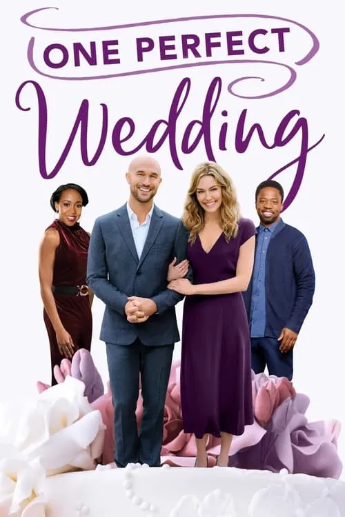 One Perfect Wedding (movie)