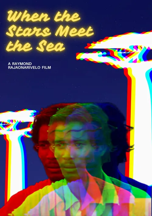 When the Stars Meet the Sea (movie)