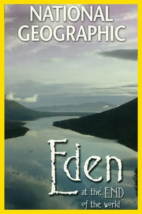 Eden at the End of the World (movie)