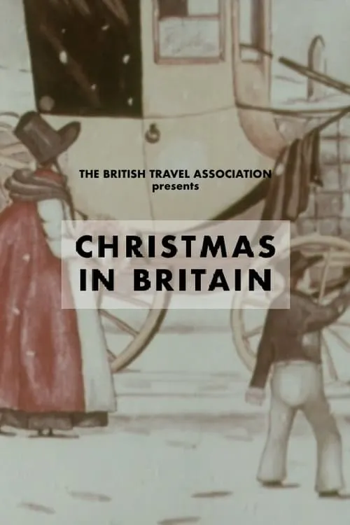 Christmas in Britain (фильм)