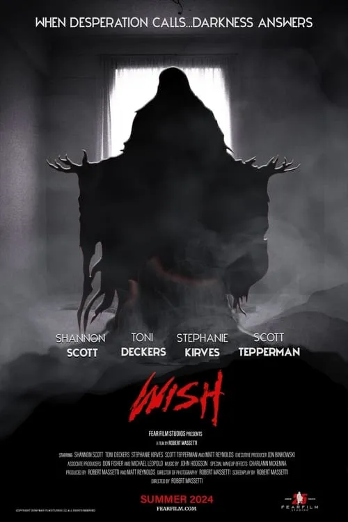 Wish (movie)