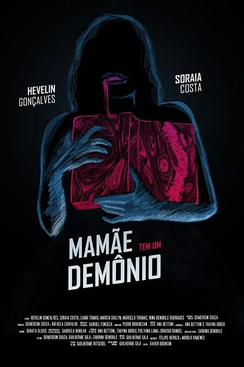 Mamãe Tem um Demônio (фильм)