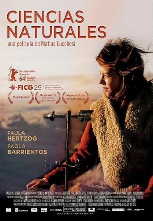 Natural Sciences (movie)