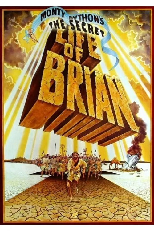 The Secret Life of Brian (movie)