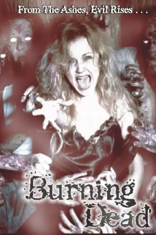 Burning Dead (movie)