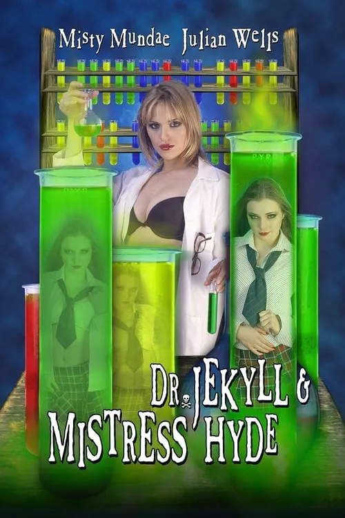 Dr. Jekyll & Mistress Hyde (фильм)