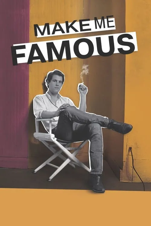 Make Me Famous (movie)