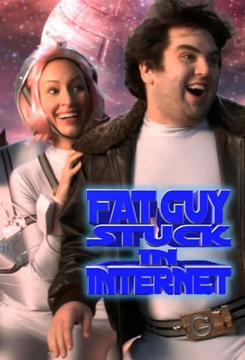 Fat Guy Stuck in Internet (series)