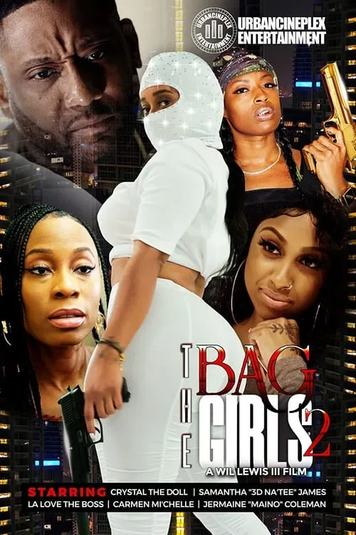 The Bag Girls 2 (movie)