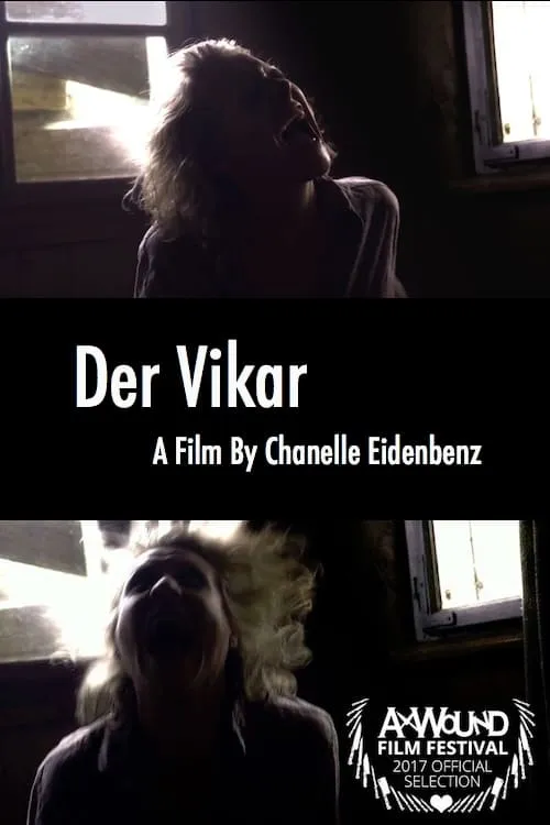 Der Vikar (фильм)