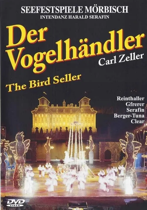 Der Vogelhändler