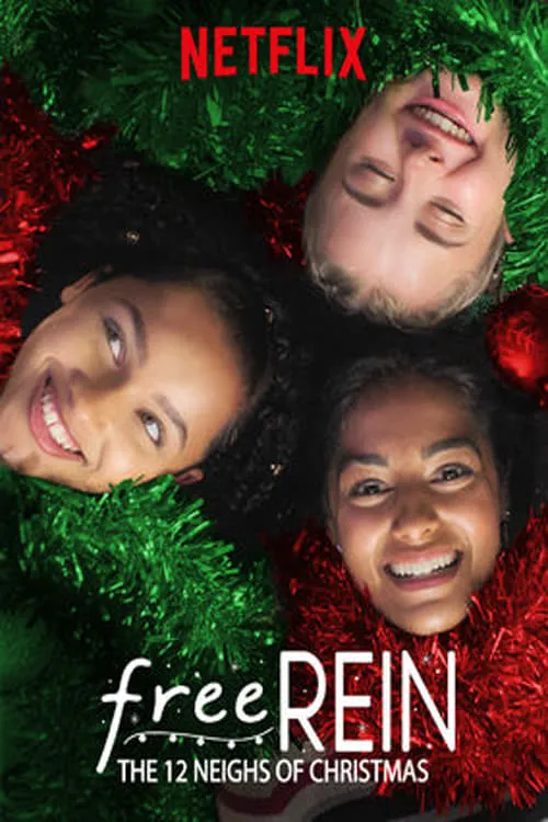 Free Rein: The Twelve Neighs of Christmas (movie)