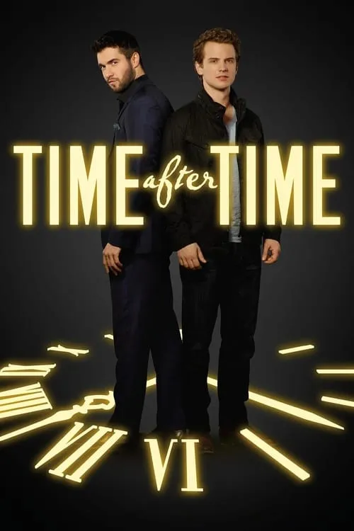 Time After Time (series)