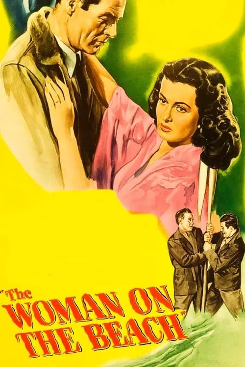 The Woman on the Beach (movie)