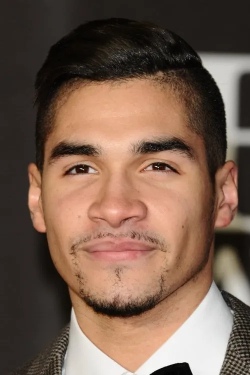 Louis Smith