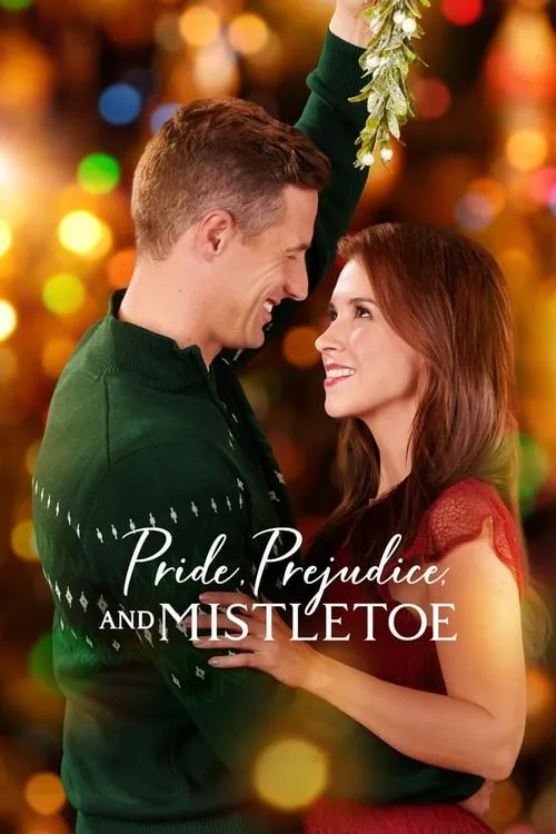 Pride, Prejudice and Mistletoe (movie)