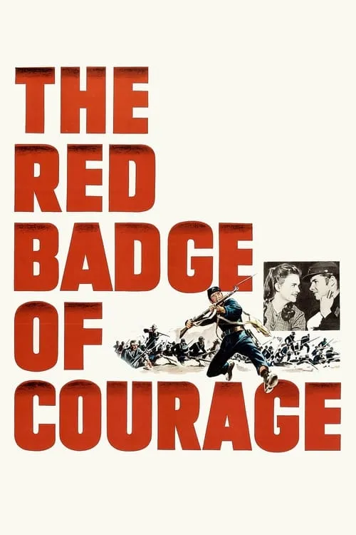 The Red Badge of Courage (movie)