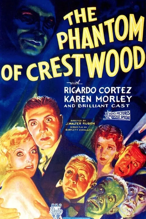 The Phantom of Crestwood (movie)