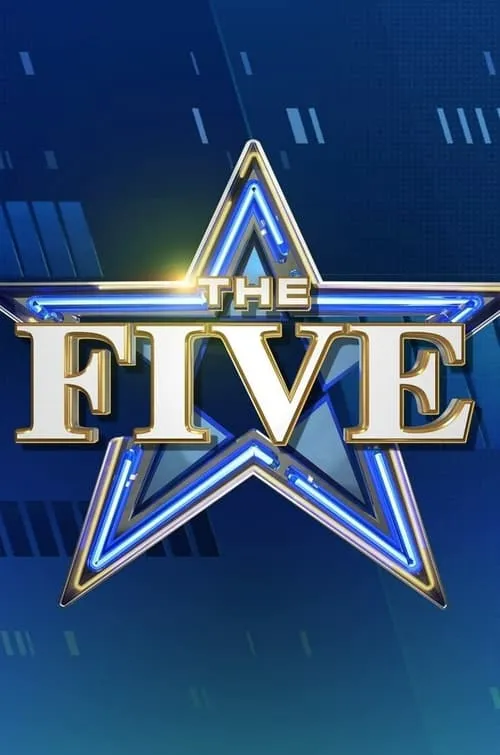 The Five (сериал)