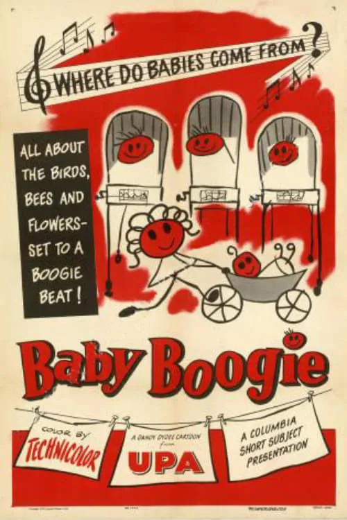 Baby Boogie (movie)