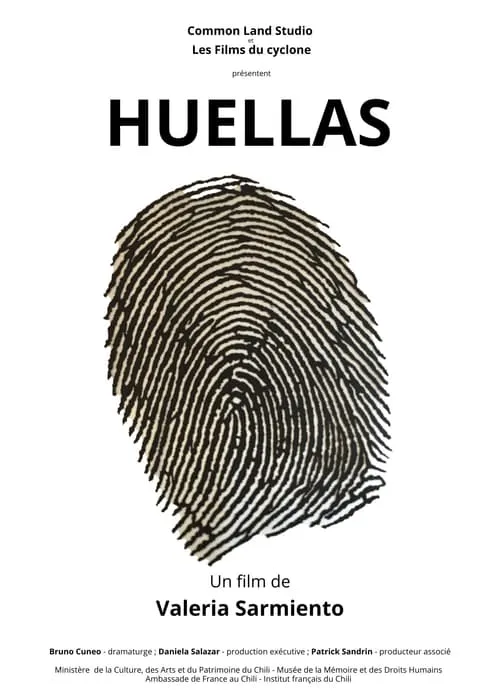 Huellas