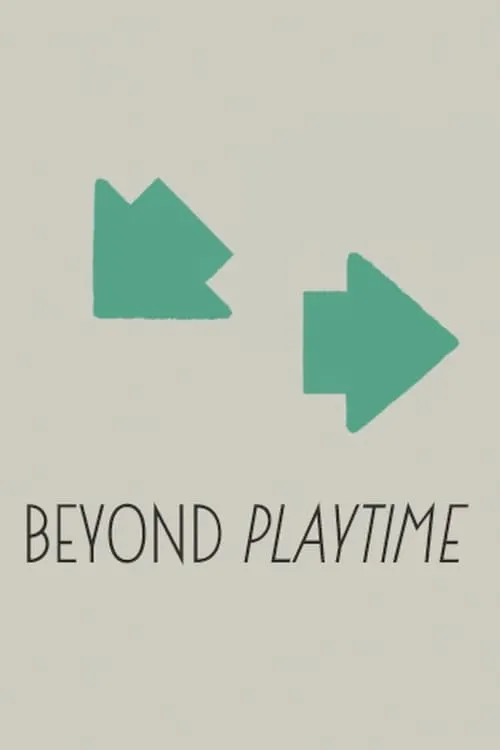 Beyond 'PlayTime' (movie)