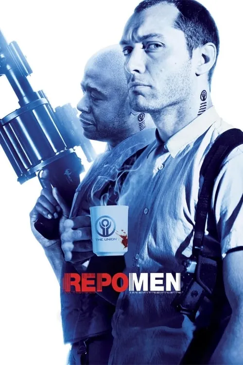 Repo Men (movie)