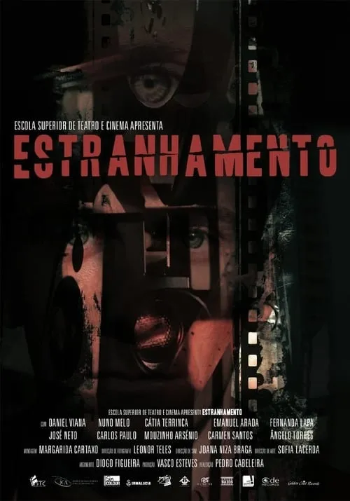 Estrangement (movie)