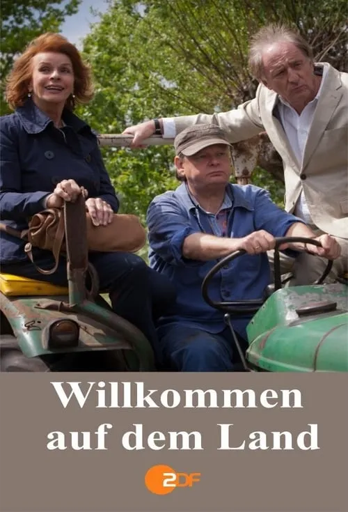 Willkommen auf dem Land (movie)