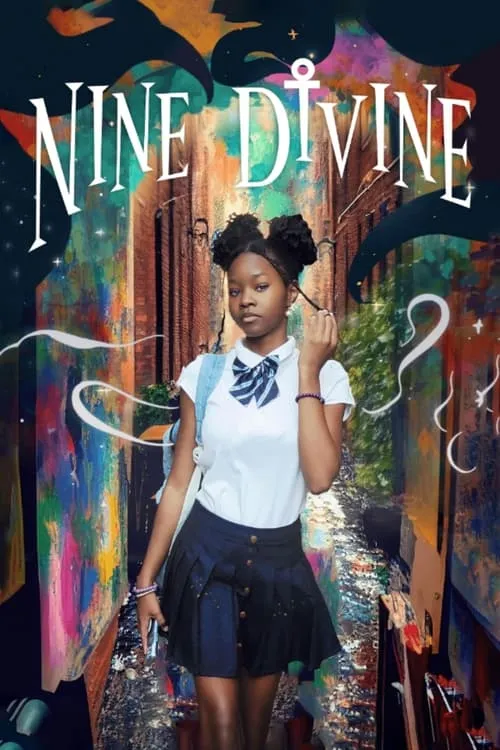 Nine Divine (movie)