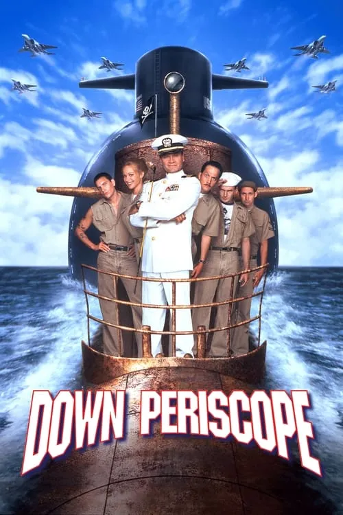 Down Periscope (movie)