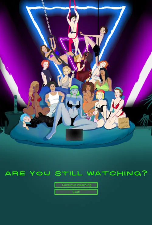 Are You Still Watching? (movie)