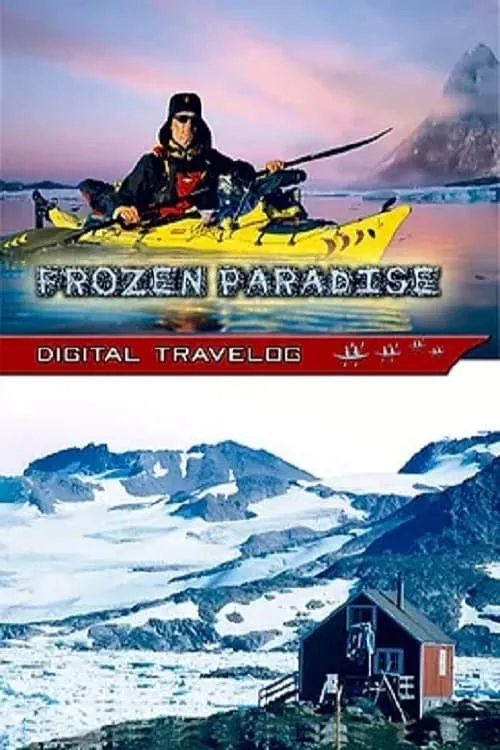 Frozen Paradise (movie)