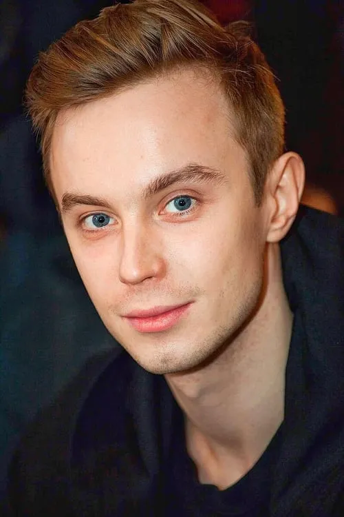 Igor Skripko