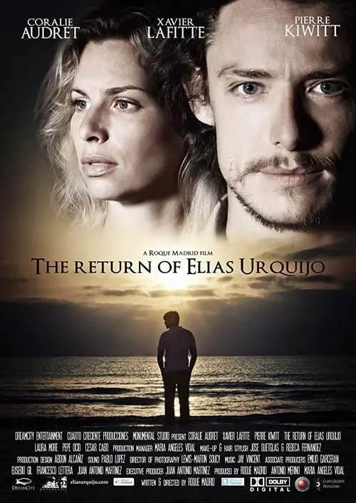 The Return of Elias Urquijo (movie)