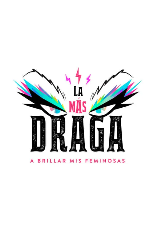 La más draga (сериал)