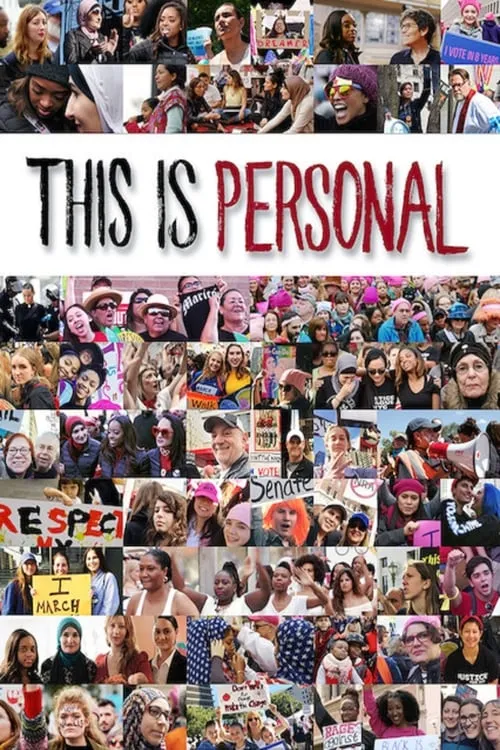 This Is Personal (movie)