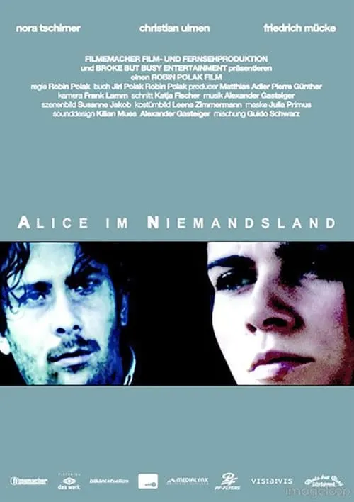 Alice im Niemandsland (фильм)