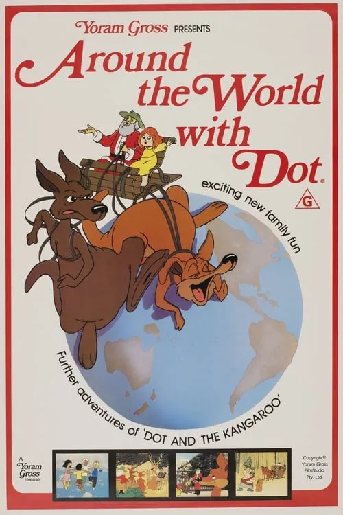 Around the World with Dot (movie)