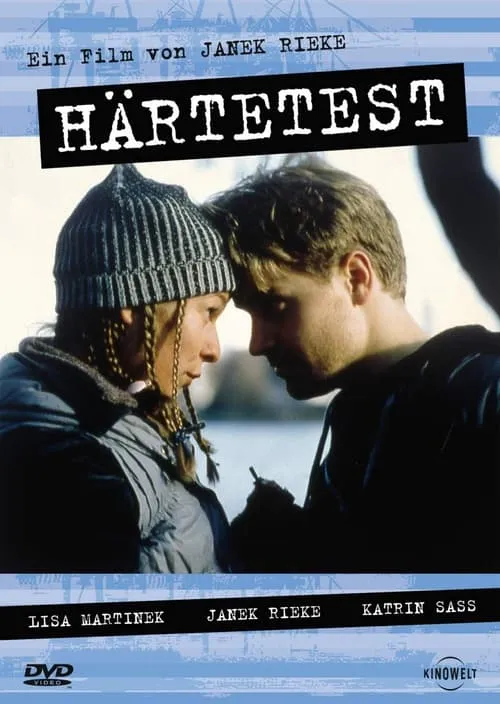 Härtetest (movie)