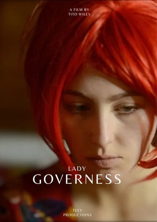 Lady Governess (фильм)