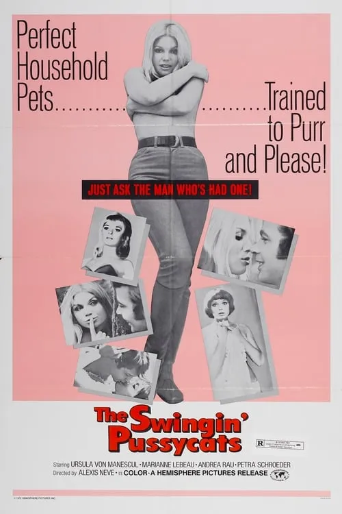 The Swingin' Pussycats (movie)