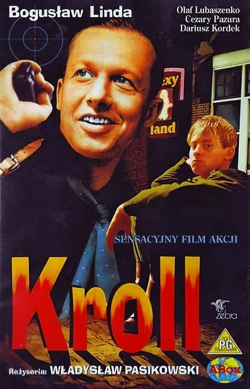 Kroll (movie)