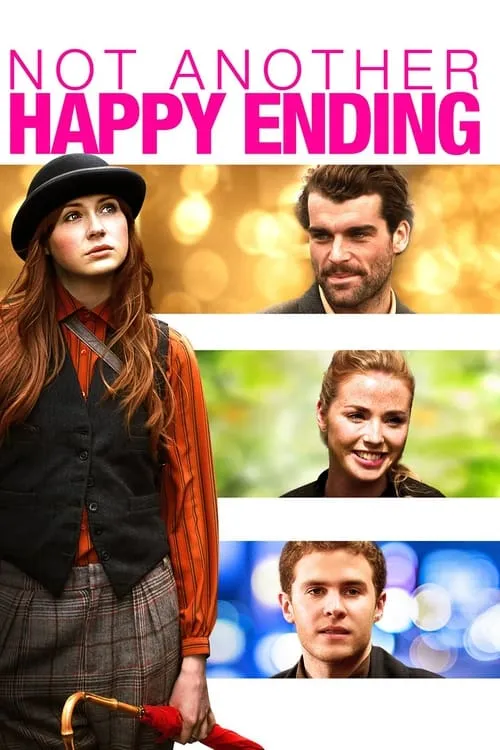 Not Another Happy Ending (movie)