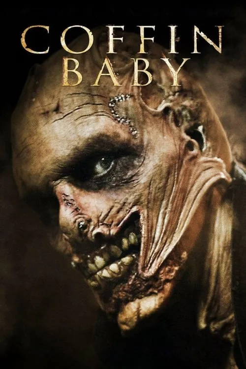 Coffin Baby (movie)