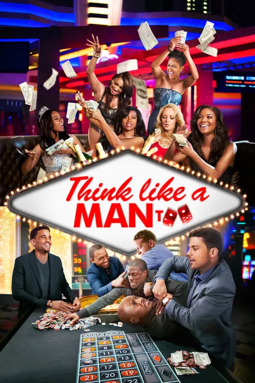 Think Like a Man Too (movie)