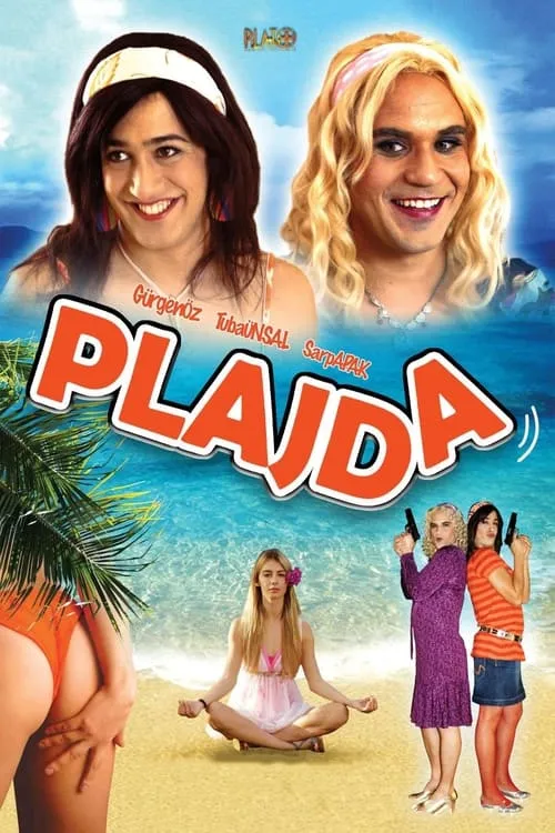 Plajda (movie)